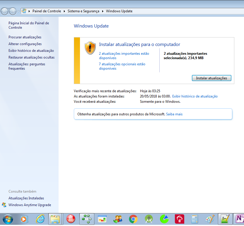 Instalaao